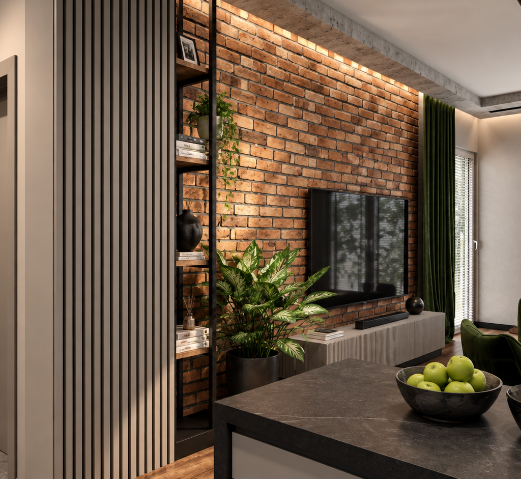 mini loft