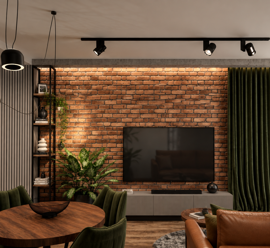 mini loft