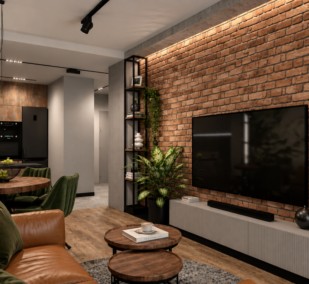 mini loft