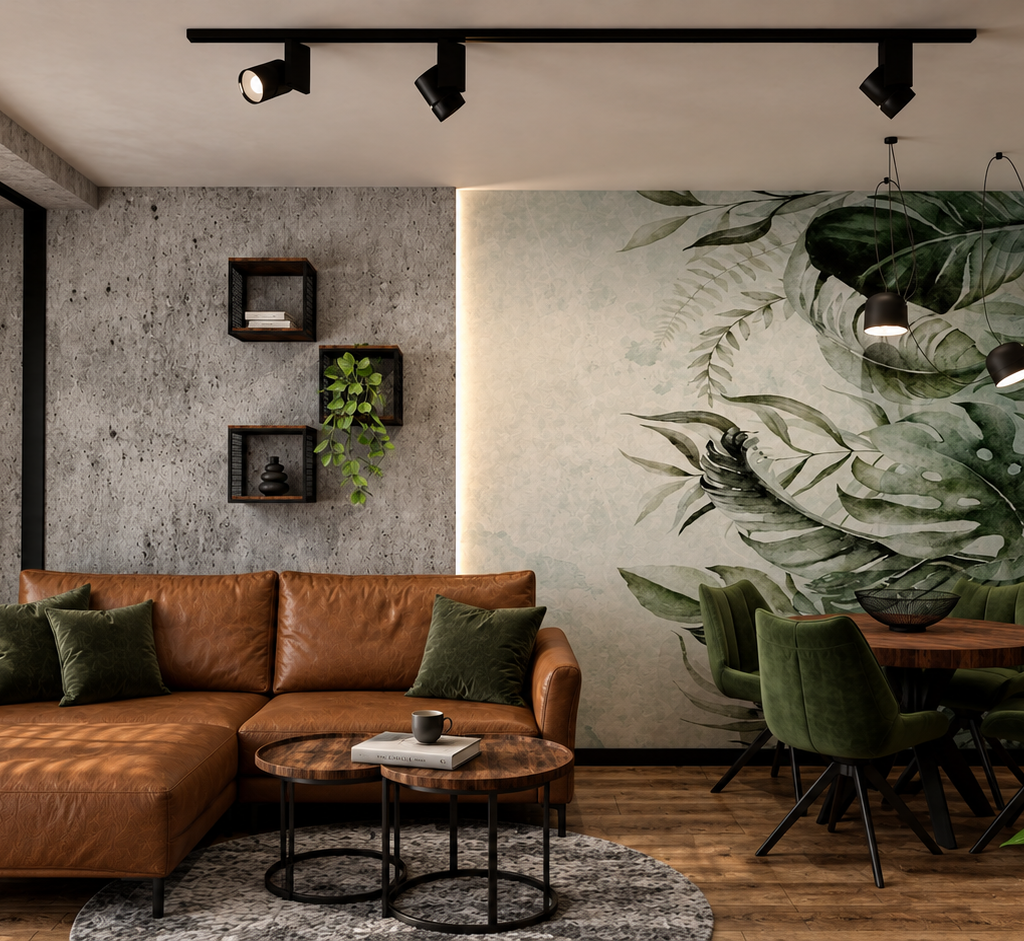 mini loft