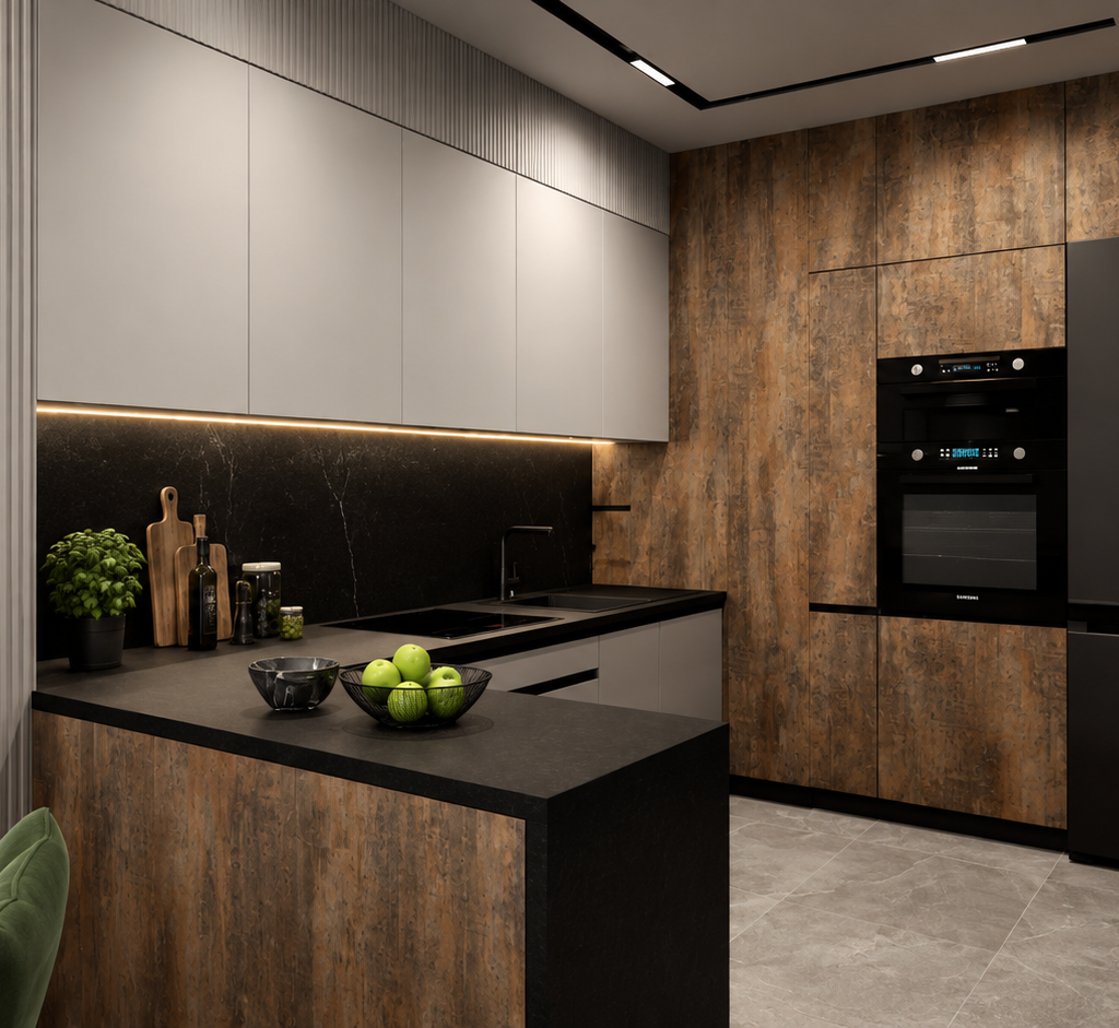 mini loft