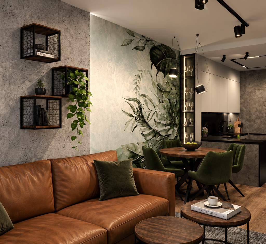 mini loft