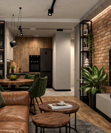 mini loft