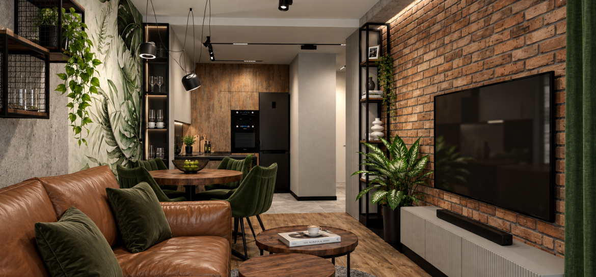 mini loft